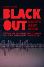 Cover-Bild Blackout – nichts geht mehr