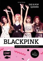 Cover-Bild Blackpink – Die K-Pop-Queens