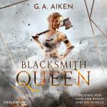 Cover-Bild Blacksmith Queen (Blacksmith Queen 1)