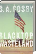 Cover-Bild Blacktop Wasteland