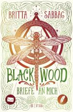 Cover-Bild Blackwood