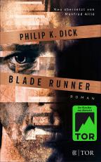 Cover-Bild Blade Runner