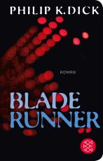 Cover-Bild Blade Runner