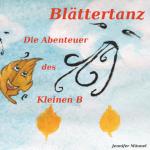 Cover-Bild Blättertanz