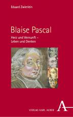 Cover-Bild Blaise Pascal