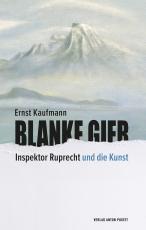 Cover-Bild Blanke Gier