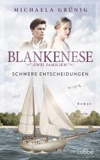 Cover-Bild Blankenese - Zwei Familien