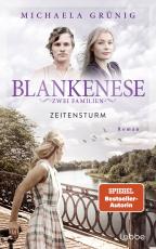 Cover-Bild Blankenese - Zwei Familien