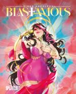 Cover-Bild Blasfamous