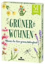 Cover-Bild Blatt & Blüte Grüner Wohnen