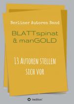 Cover-Bild Blattspinat und Mangold