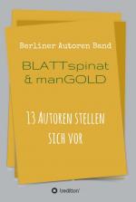 Cover-Bild Blattspinat und Mangold