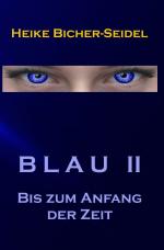 Cover-Bild Blau / Blau II