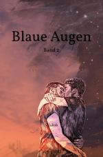 Cover-Bild Blaue Augen / Blaue Augen Band 2