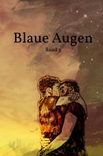 Cover-Bild Blaue Augen / Blaue Augen Band 3