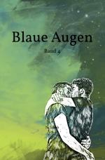 Cover-Bild Blaue Augen / Blaue Augen Band 4