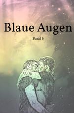 Cover-Bild Blaue Augen / Blaue Augen Band 6