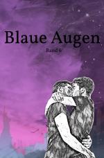 Cover-Bild Blaue Augen / Blaue Augen Band 6