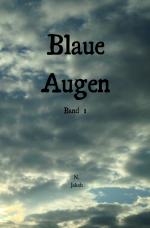 Cover-Bild Blaue Augen