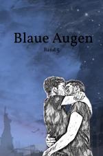 Cover-Bild Blaue Augen