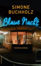 Cover-Bild Blaue Nacht
