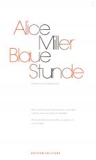 Cover-Bild Blaue Stunde