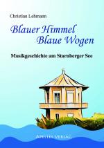 Cover-Bild Blauer Himmel Blaue Wogen