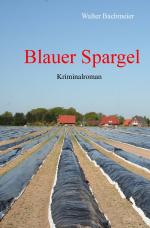 Cover-Bild Blauer Spargel
