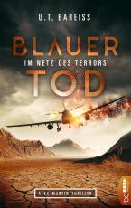 Cover-Bild Blauer Tod - Im Netz des Terrors