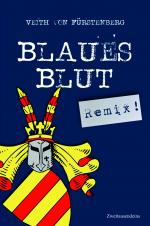 Cover-Bild Blaues Blut (Remix!)