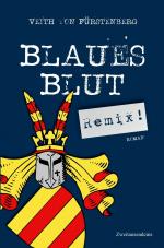 Cover-Bild Blaues Blut (Remix)