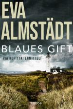 Cover-Bild Blaues Gift