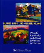 Cover-Bild Blaues Haus und Gelber Klang