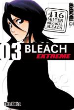 Cover-Bild Bleach EXTREME 03