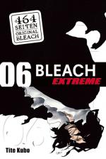 Cover-Bild Bleach EXTREME 06