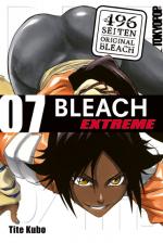 Cover-Bild Bleach EXTREME 07