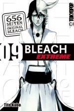 Cover-Bild Bleach EXTREME 09