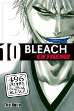 Cover-Bild Bleach EXTREME 10