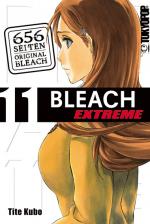 Cover-Bild Bleach EXTREME 11