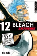 Cover-Bild Bleach EXTREME 12