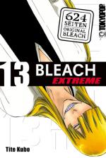 Cover-Bild Bleach EXTREME 13