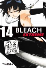 Cover-Bild Bleach EXTREME 14