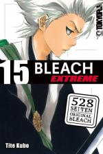 Cover-Bild Bleach EXTREME 15