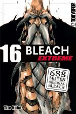Cover-Bild Bleach EXTREME 16