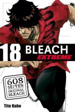 Cover-Bild Bleach EXTREME 18