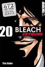 Cover-Bild Bleach EXTREME 20