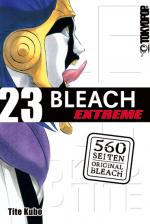 Cover-Bild Bleach EXTREME 23