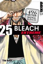 Cover-Bild Bleach EXTREME 25