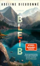 Cover-Bild Bleib