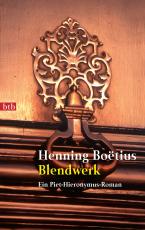 Cover-Bild Blendwerk
